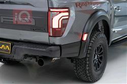 فورد F-150 رابتور
